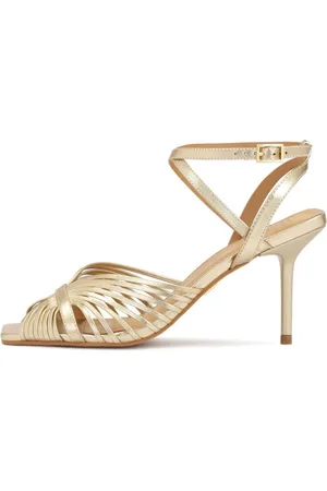 Kazar Damen, Schuhe, Gelb, 36 EUGröße: