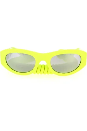 Dolce & Gabbana Unisex, Accessories, Gelb, 54 MMGröße: