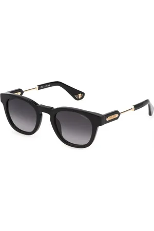 Police Unisex, Accessories, Schwarzk, 50 MMGröße: