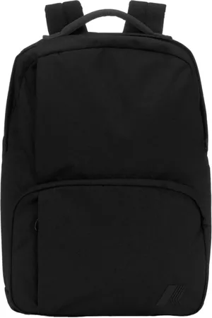 K-Way Unisex, Taschen, Schwarzk, ONE SIZEGröße:
