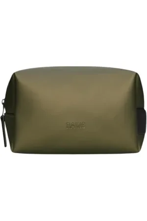 Rains Unisex, Taschen, Grün, ONE SIZEGröße: