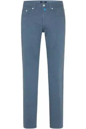 Pierre Cardin Herren, Jeans, Blau, W38 L34Größe:
