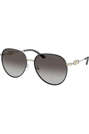 Michael Kors Unisex, Accessories, Gelb, 58 MMGröße: