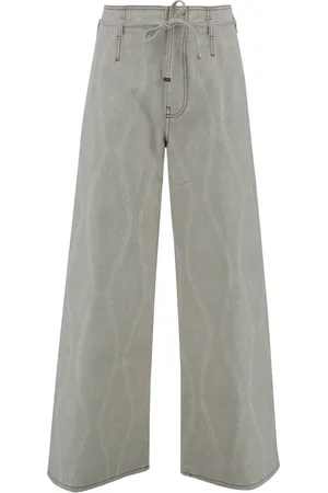 Etro Damen, Jeans, Grau, W26Größe: