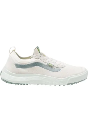 Vans Damen, Schuhe, Weiß, 39 EUGröße: