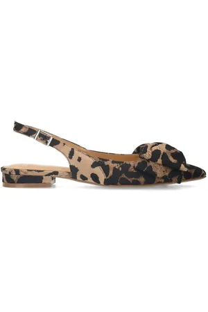 Manfield Damen, Schuhe, Mehrfarbig, 37 EUGröße: