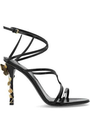 SOPHIA WEBSTER Damen, Schuhe, Schwarzk, 39 EUGröße: