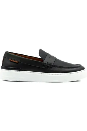 Ambitious Herren, Schuhe, Blau, 43 EUGröße: