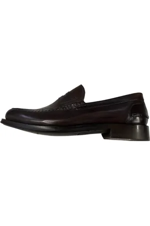 Brecos Herren, Schuhe, Braun, 42 EUGröße: