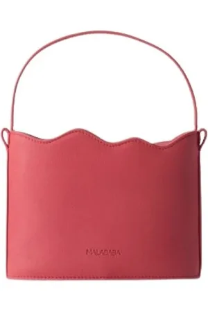 MALABABA Damen, Taschen, Rot, ONE SIZEGröße: