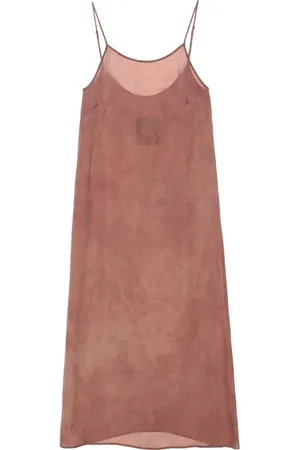 UMA WANG Damen, Kleider, Rosa, MGröße: