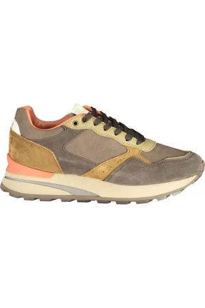 Blauer Herren, Schuhe, Mehrfarbig, 46 EUGröße: