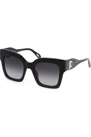 Roberto Cavalli Damen, Accessories, Schwarzk, 52 MMGröße: