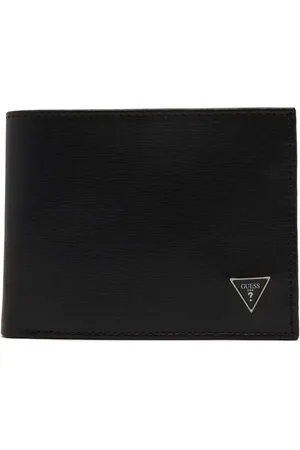 Guess Herren, Accessories, Schwarzk, ONE SIZEGröße: