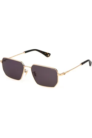 Police Unisex, Accessories, Gelb, 57 MMGröße: