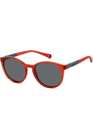 Polaroid Unisex, Accessories, Rot, 45 MMGröße: