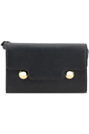 Marni Damen, Taschen, Schwarzk, ONE SIZEGröße: