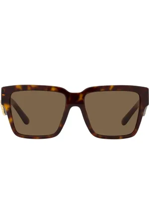 Dolce & Gabbana Damen, Accessories, Braun, 55 MMGröße: