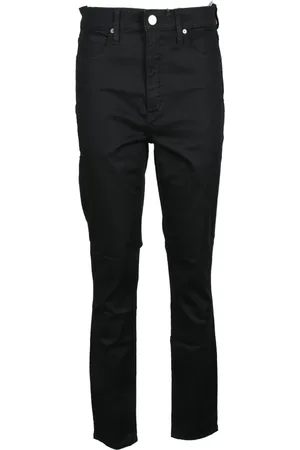 Calvin Klein Damen, Jeans, Schwarzk, W25Größe: