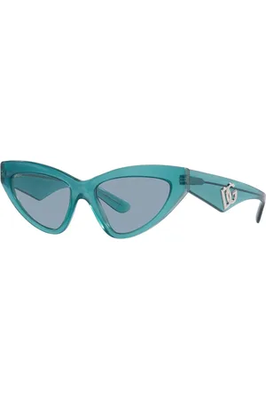 Dolce & Gabbana Unisex, Accessories, Blau, 55 MMGröße: