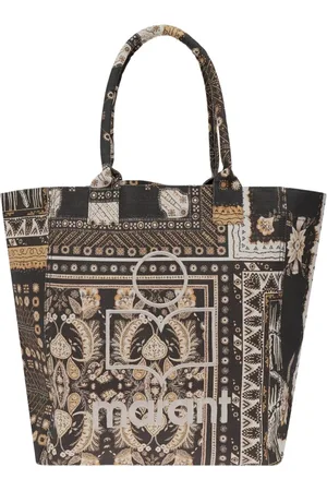 Isabel Marant Damen, Taschen, Mehrfarbig, ONE SIZEGröße: