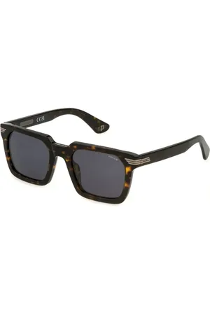 Police Unisex, Accessories, Braun, 52 MMGröße: