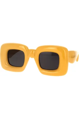 Loewe Unisex, Accessories, Gelb, 41 MMGröße: