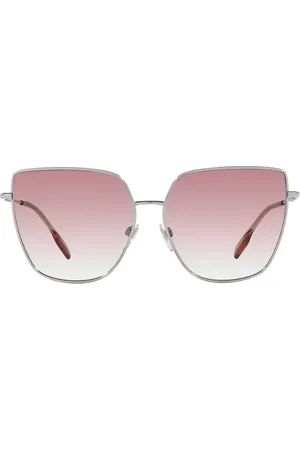 Burberry Damen, Accessories, Grau, 61 MMGröße: