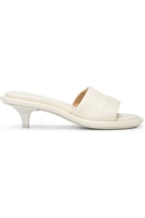 MARSÈLL Damen, Schuhe, Weiß, 38 EUGröße: