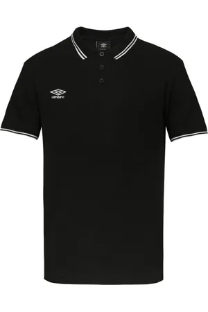 Umbro Herren, Oberteile, Schwarzk, SGröße: