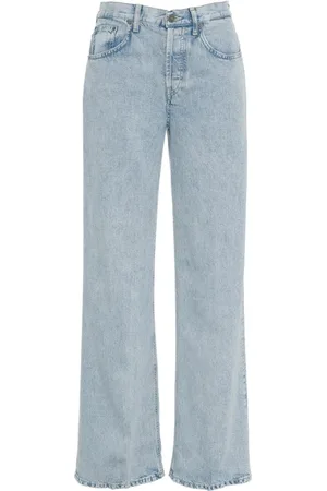 Dondup Damen, Jeans, Blau, W28Größe: