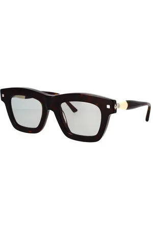 KUBORAUM Unisex, Accessories, Braun, 52 MMGröße: