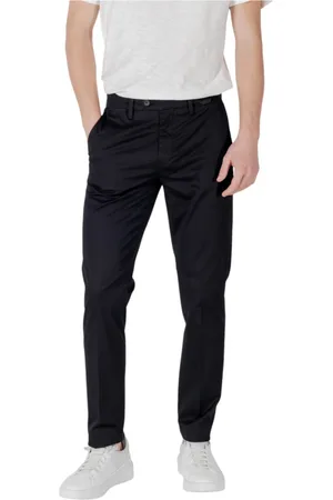Antony Morato Herren, Hosen, Schwarzk, W36Größe: