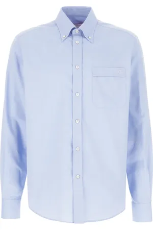 VALENTINO GARAVANI Herren, Shirts, Blau, LGröße: