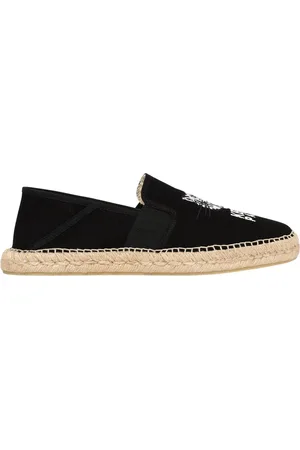 Kenzo Herren, Schuhe, Schwarzk, 42 EUGröße: