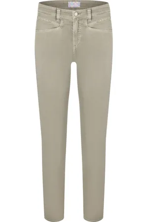 Cambio Damen, Jeans, , SGröße: