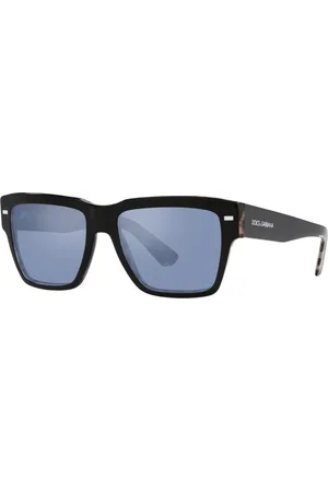 Dolce & Gabbana Unisex, Accessories, Schwarzk, 55 MMGröße: