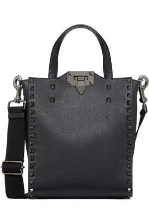 VALENTINO GARAVANI Herren, Taschen, Schwarzk, ONE SIZEGröße: