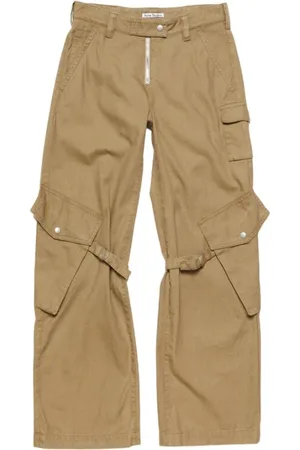 Acne Studios Damen, Hosen, , SGröße: