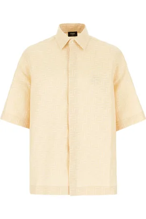 Fendi Herren, Shirts, , SGröße: