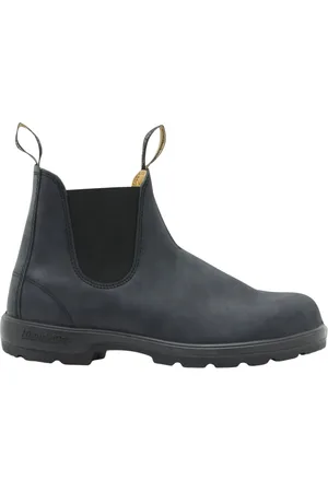 Blundstone Damen, Schuhe, Schwarzk, 37 EUGröße: