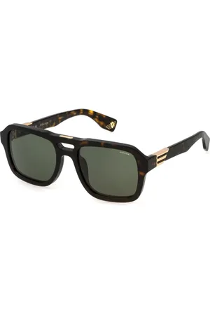 Police Unisex, Accessories, Braun, 55 MMGröße: