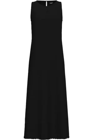 MARELLA Damen, Kleider, Schwarzk, XLGröße: