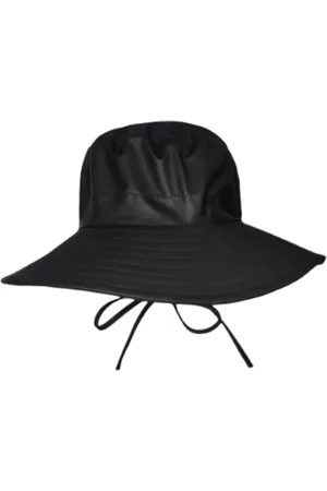 Rains Unisex, Accessories, Schwarzk, S/MGröße:
