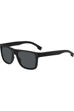 HUGO BOSS Unisex, Accessories, Schwarzk, 55 MMGröße: