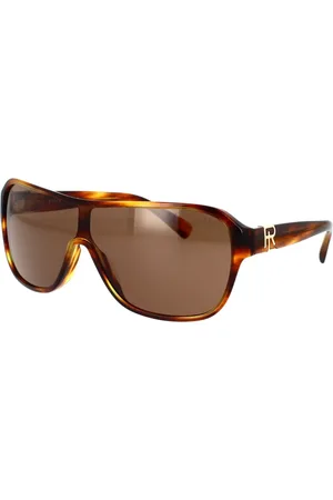 Ralph Lauren Unisex, Accessories, Braun, 34 MMGröße: