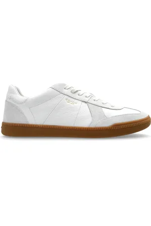 Coach Herren, Schuhe, Weiß, 45 EUGröße: