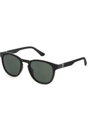 Police Unisex, Accessories, Schwarzk, 53 MMGröße:
