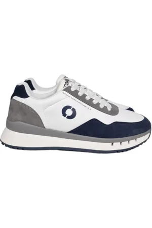 ECOALF Herren, Schuhe, Mehrfarbig, 40 EUGröße: