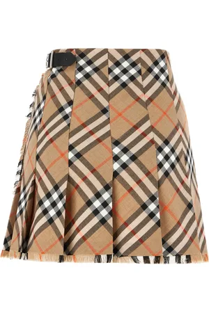 Burberry Damen, Röcke, , XSGröße:
